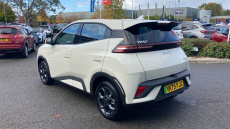 BYD Dolphin Surf 65kW Boost 43kWh 5dr Auto Electric Hatchback